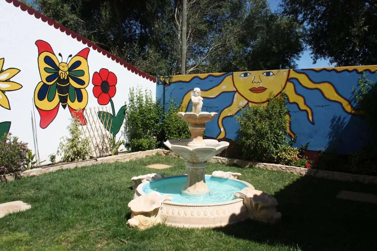 Villa Monte Velho Albufeira Portekiz