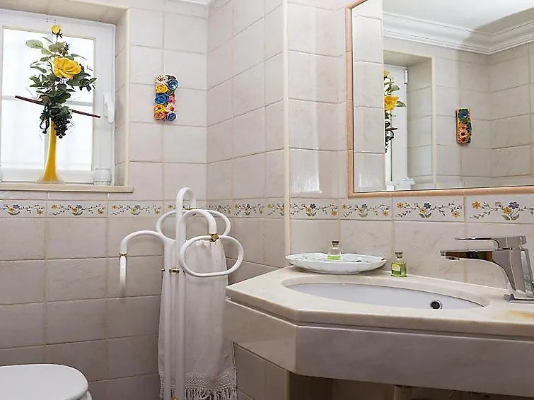 Villa Monte Velho Albufeira Portekiz