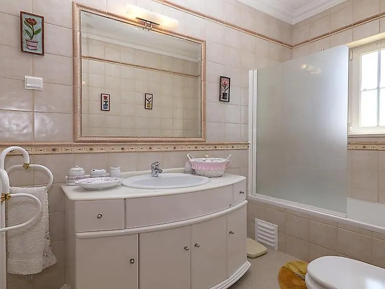 Tatil Evi Villa Monte Velho Albufeira