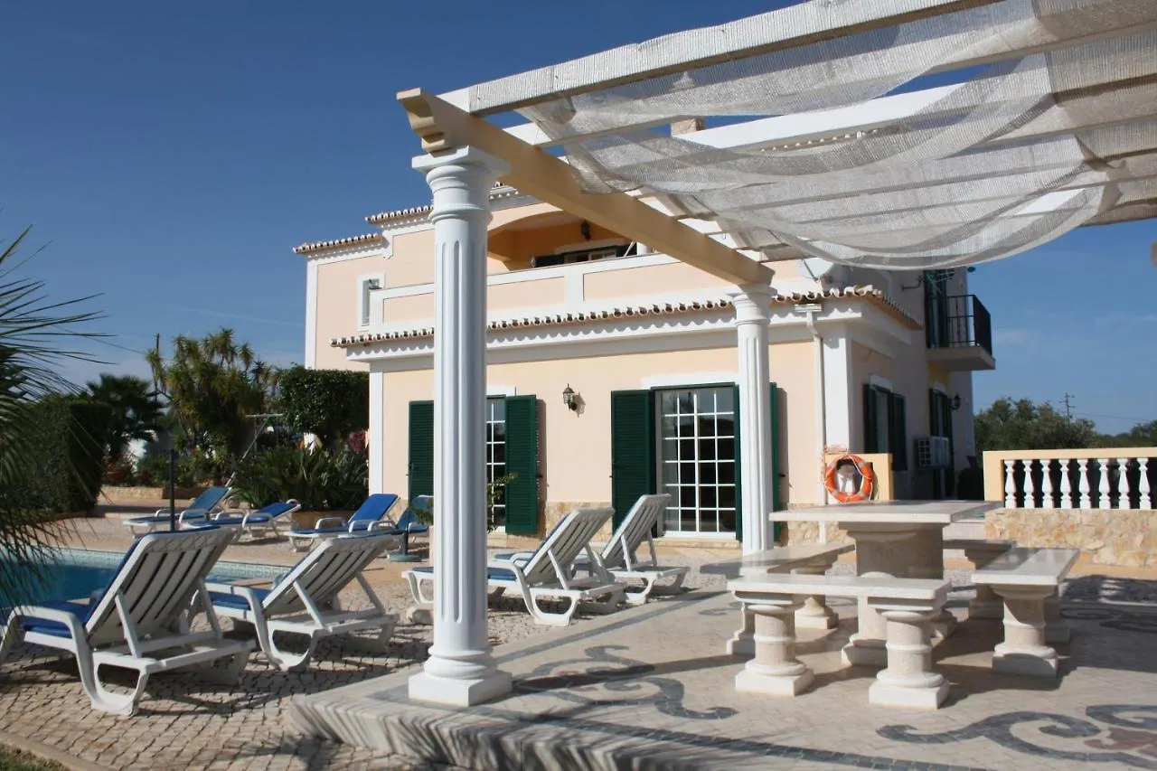 Villa Monte Velho Albufeira 0*,  Portekiz
