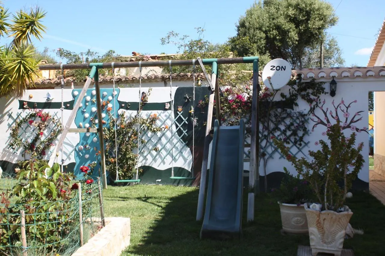 Villa Monte Velho Albufeira Portekiz