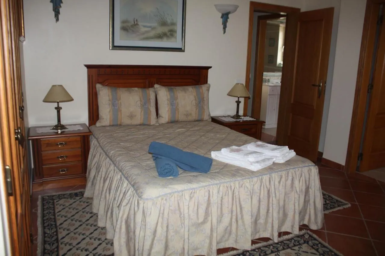 Tatil Evi Villa Monte Velho Albufeira
