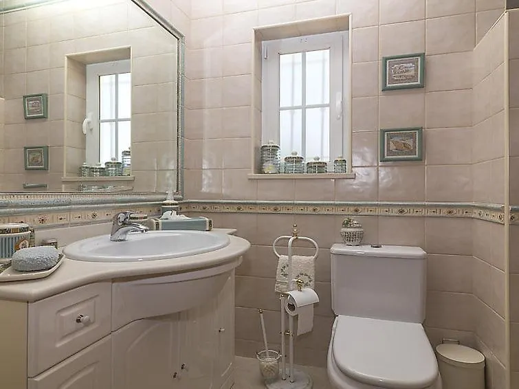 Villa Monte Velho Albufeira Tatil Evi