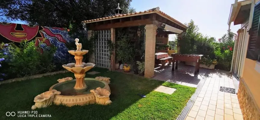 Villa Monte Velho Albufeira Holiday home
