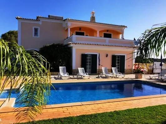 Villa Monte Velho Albufeira