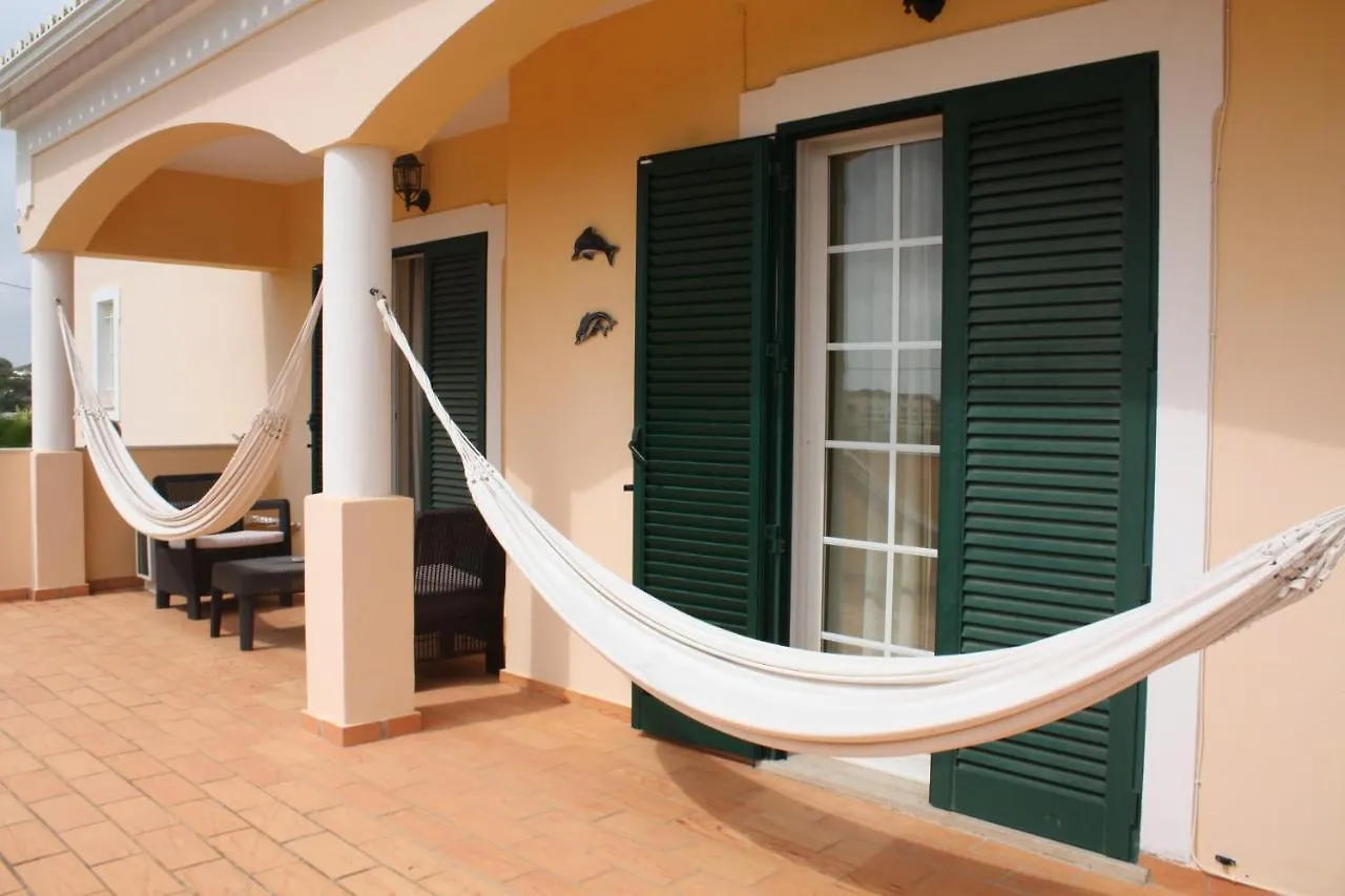 Villa Monte Velho Albufeira Holiday home