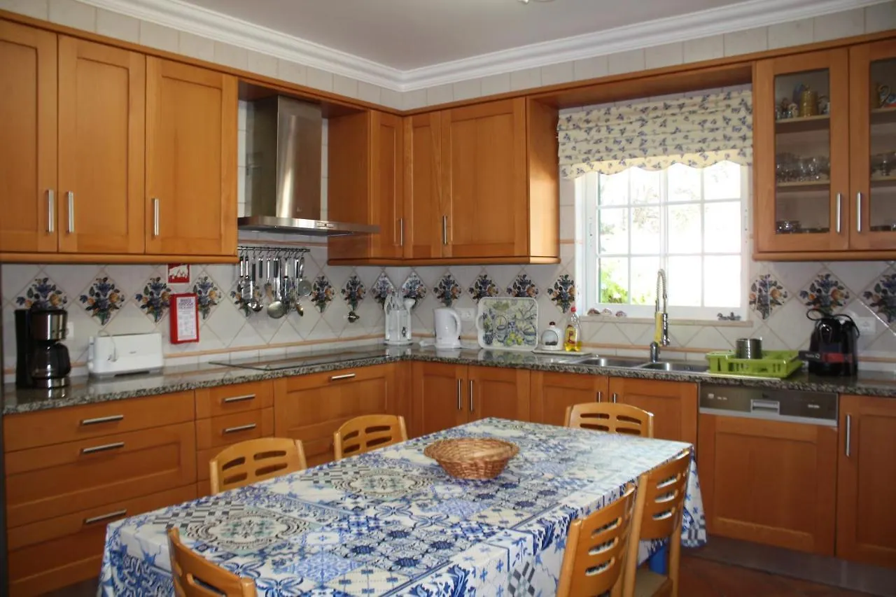 Holiday home Villa Monte Velho Albufeira Portugal