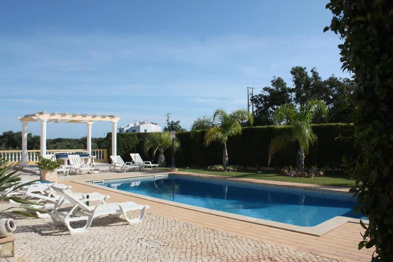 Villa Monte Velho Albufeira Holiday home