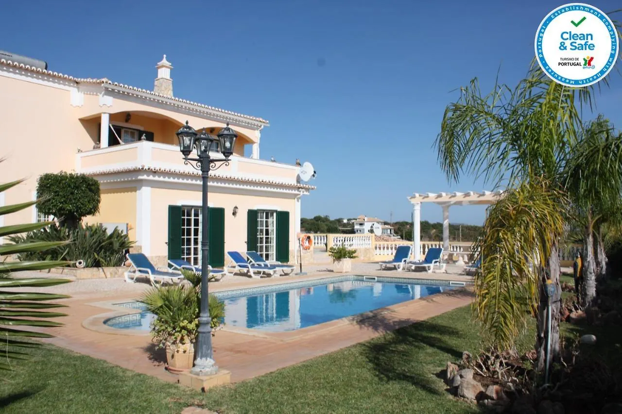Holiday home Villa Monte Velho Albufeira