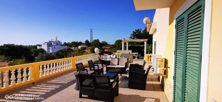 Holiday home Villa Monte Velho Albufeira