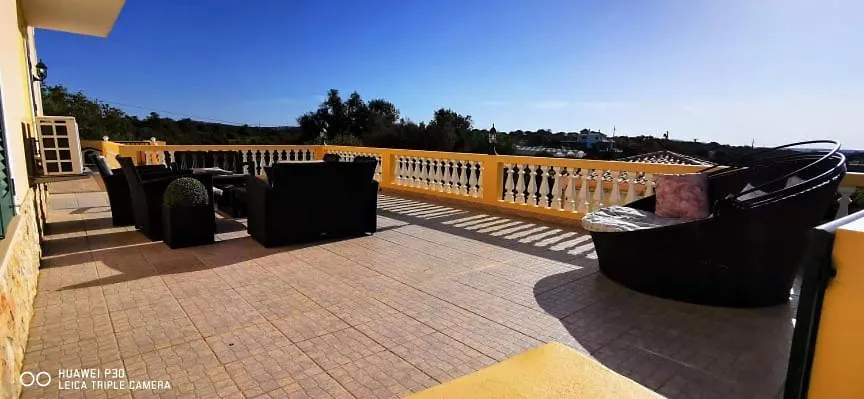 Villa Monte Velho Albufeira 0*,