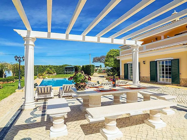 Villa Monte Velho Albufeira