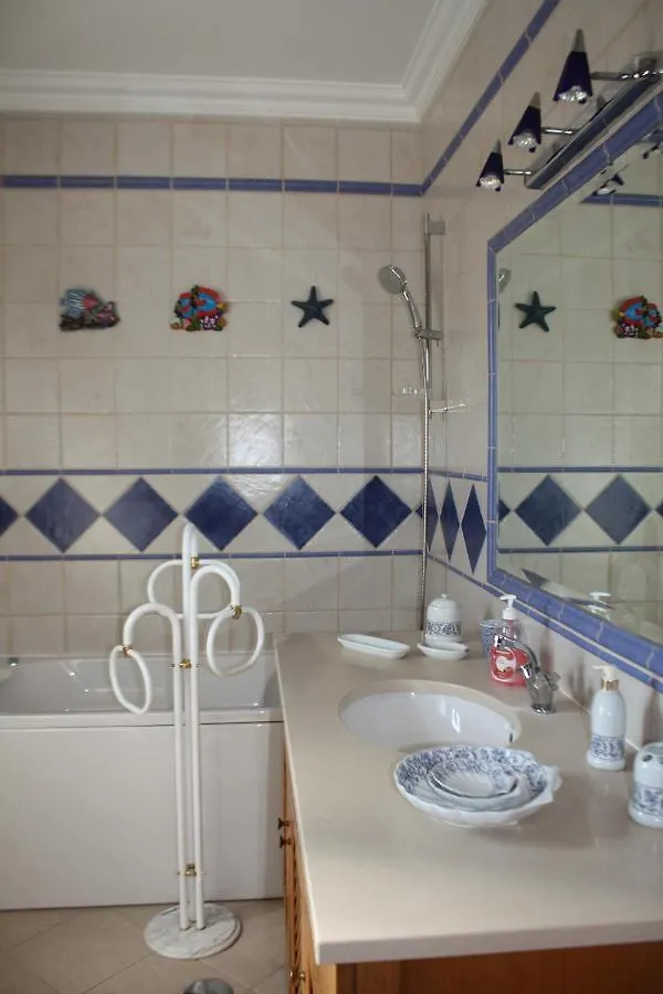 Holiday home Villa Monte Velho Albufeira Portugal