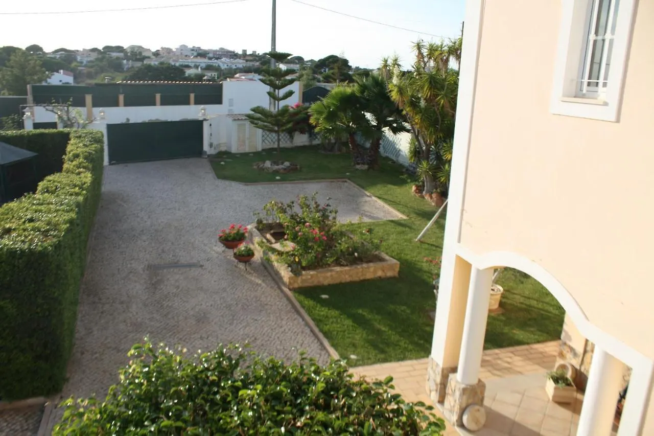 Villa Monte Velho Albufeira